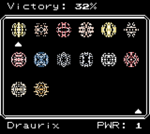 Procemon: You Must Catch Them screenshot