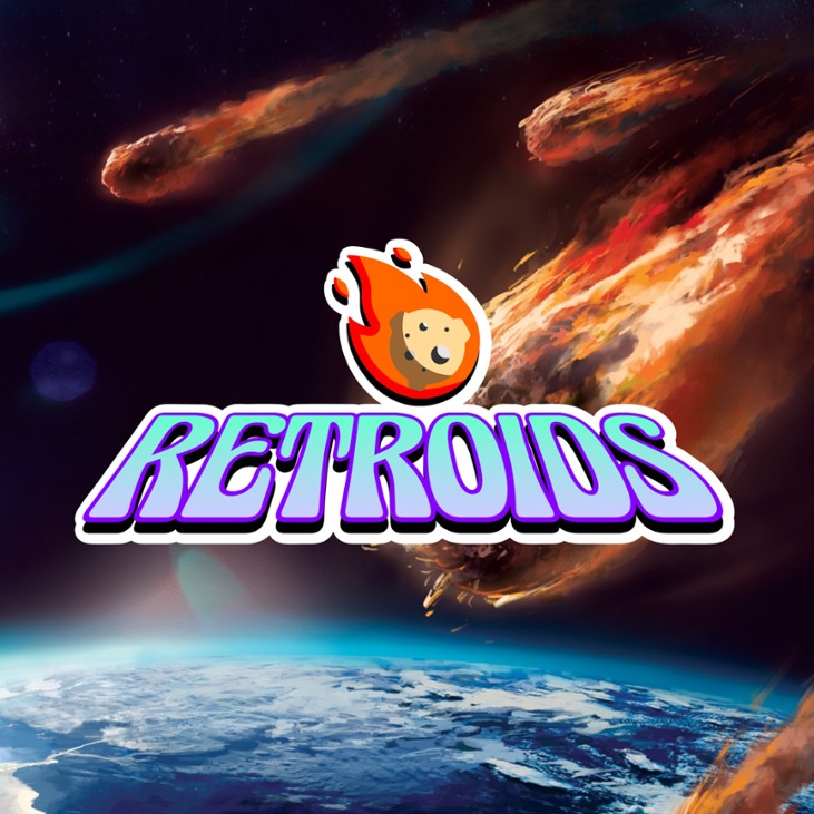 Games like Retroids