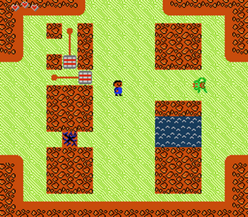 Retropia Image