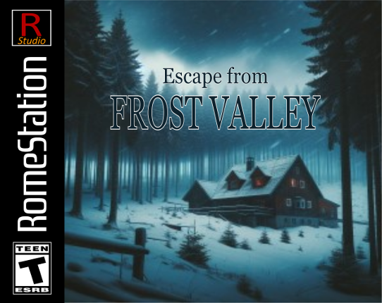 Escape from frost valley Image