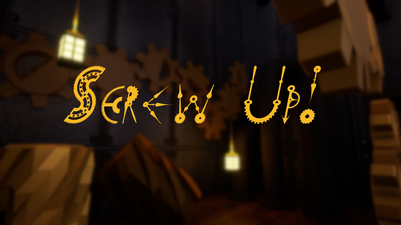 Games like Screw Up!
