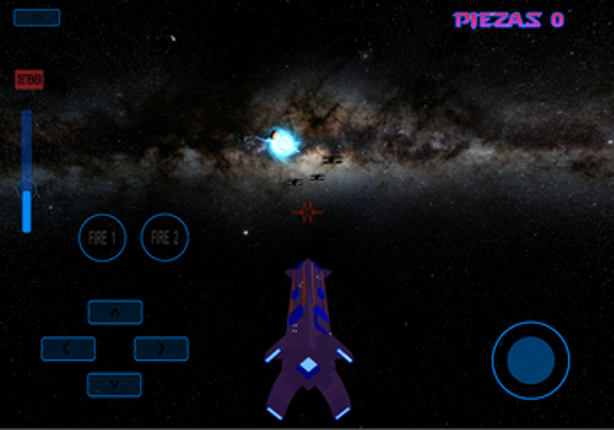 Sedna 2237 screenshot