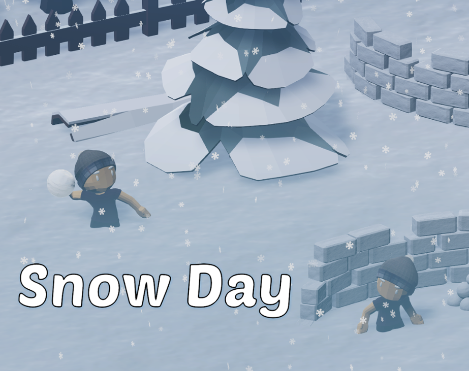 Games like Snow Day