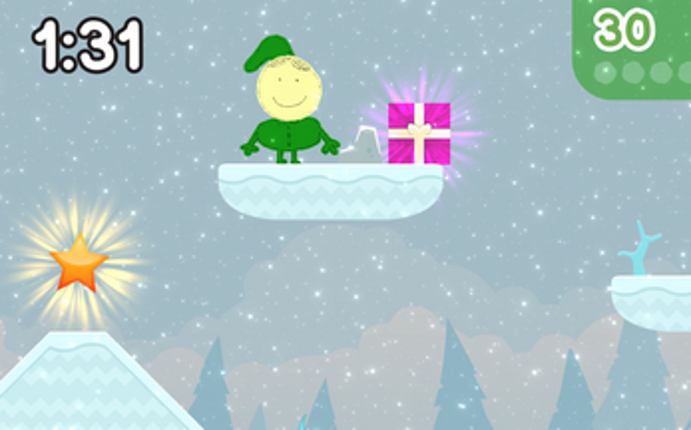 Snow Bash screenshot