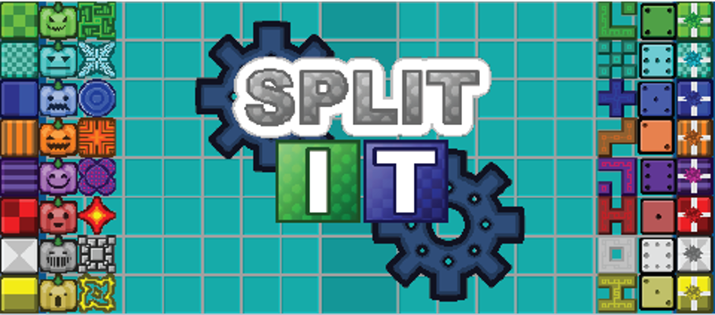 Split It Game Cover