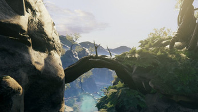 Spring Breeze screenshot