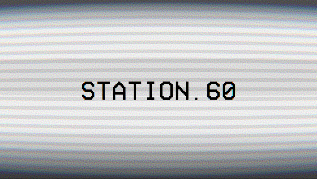Games like STATION.60