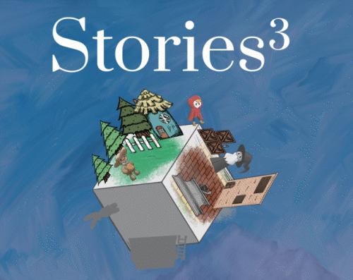 Games like Stories^3 (F2021 Team 4)