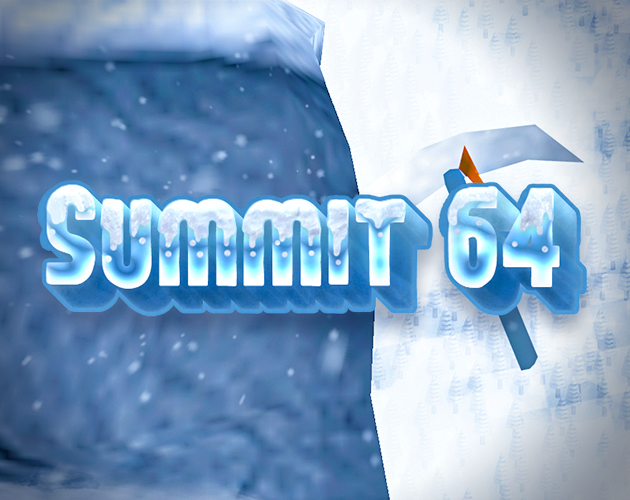 Games like Summit 64