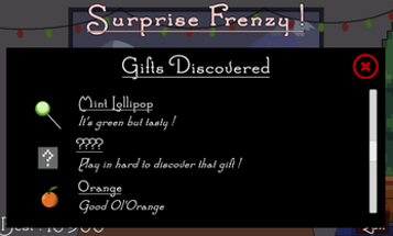 Surprise Frenzy Image