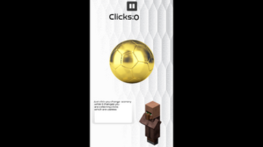 The Clickgame Image