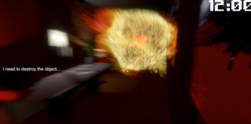 The Curse of Tuberculosis: Story Mode Image