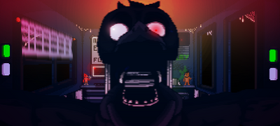 The Five Night´s at Rufus [V 1.0] Image