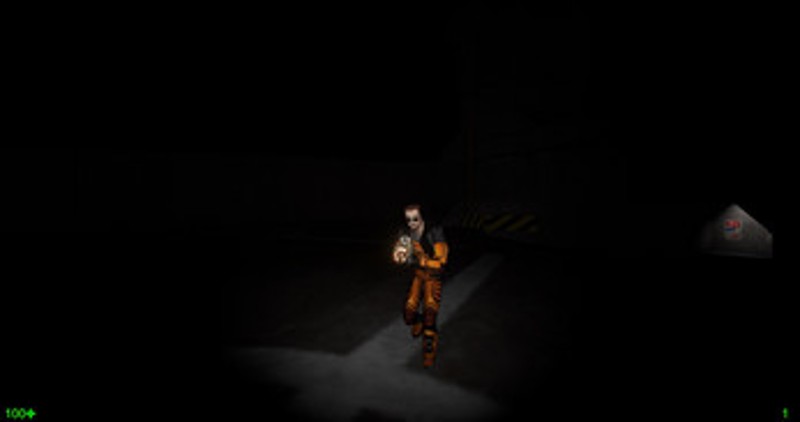 The Freeman Nightmare Image