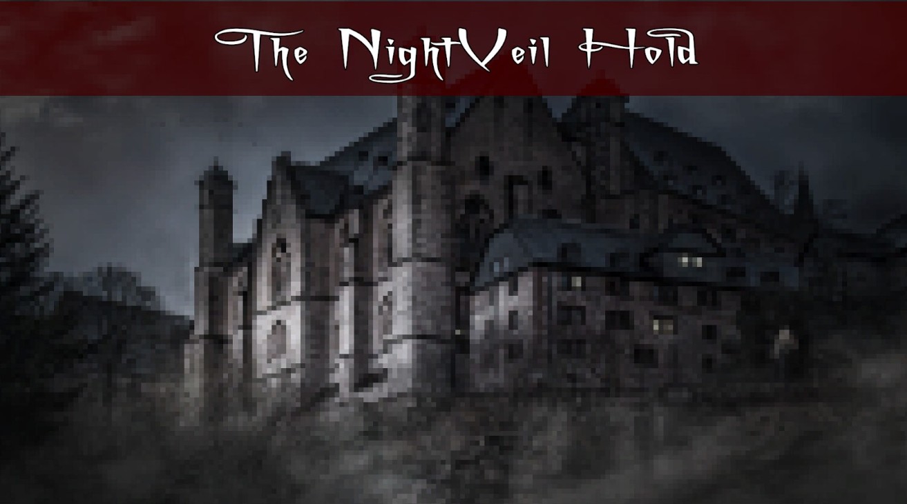 Games like The NightVeil Hold