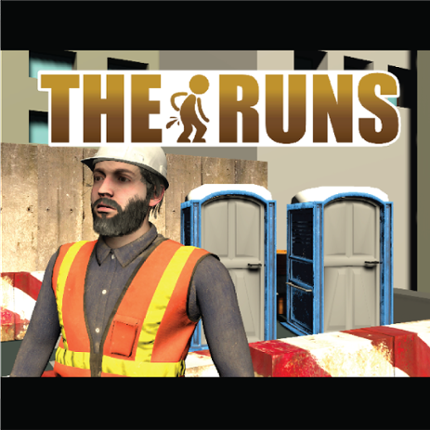 The Runs Game Cover