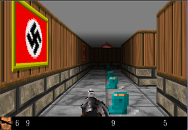 Valkyrie screenshot