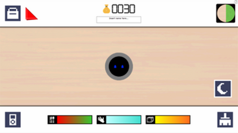 Virtoojin (Virtomae) - Virtual Pet Buddy - Pet Anything Image