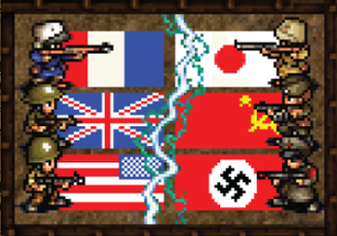 WWII RPG Image