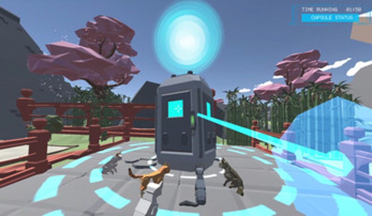 Zentopia screenshot