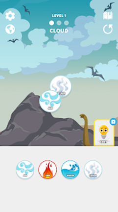 Element Flow Image