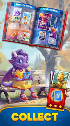 Marbelicious: Marble Shooter screenshot