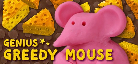 Games like Genius Greedy Mouse