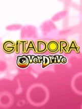 Gitadora OverDrive Image