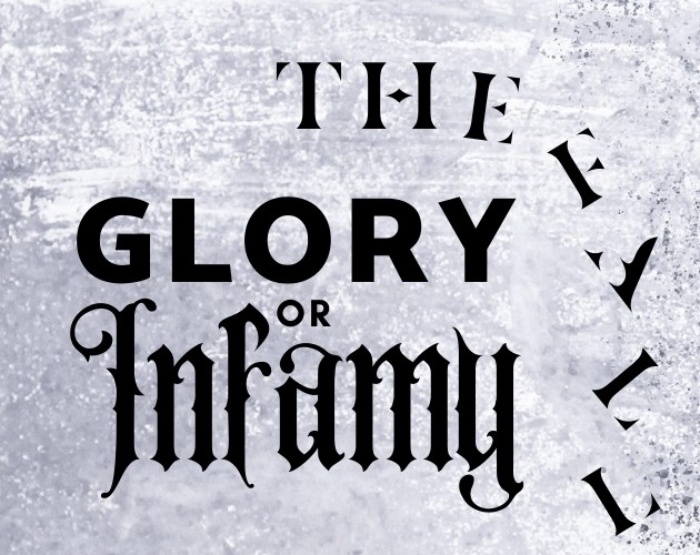 Games like Glory or Infamy | The Fall