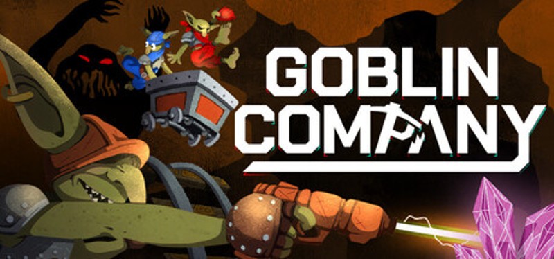 Goblin Company Image