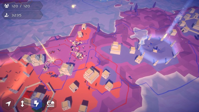 God Brawl screenshot