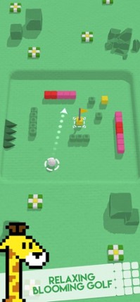 Golf N Bloom Image