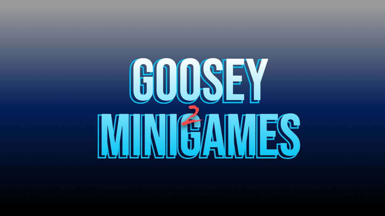 Games like Goosey Minigames 2