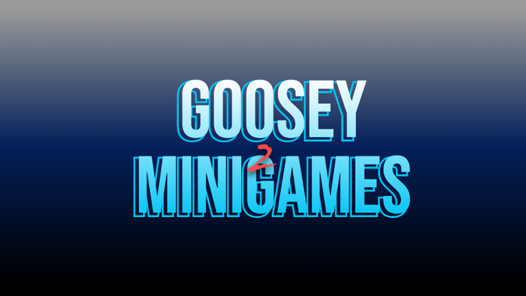 Goosey Minigames 2 Image