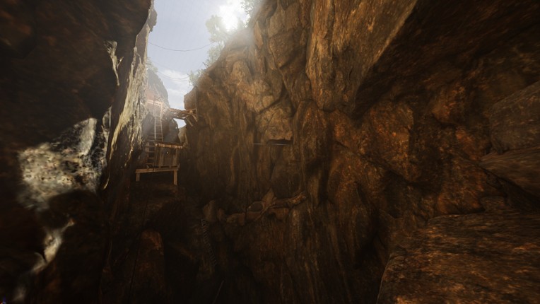 Granite Casket screenshot