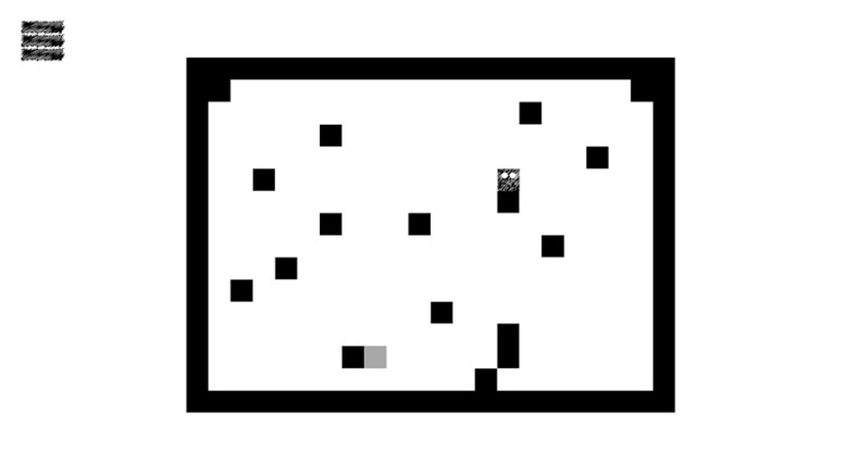 Gravity Block 2 screenshot