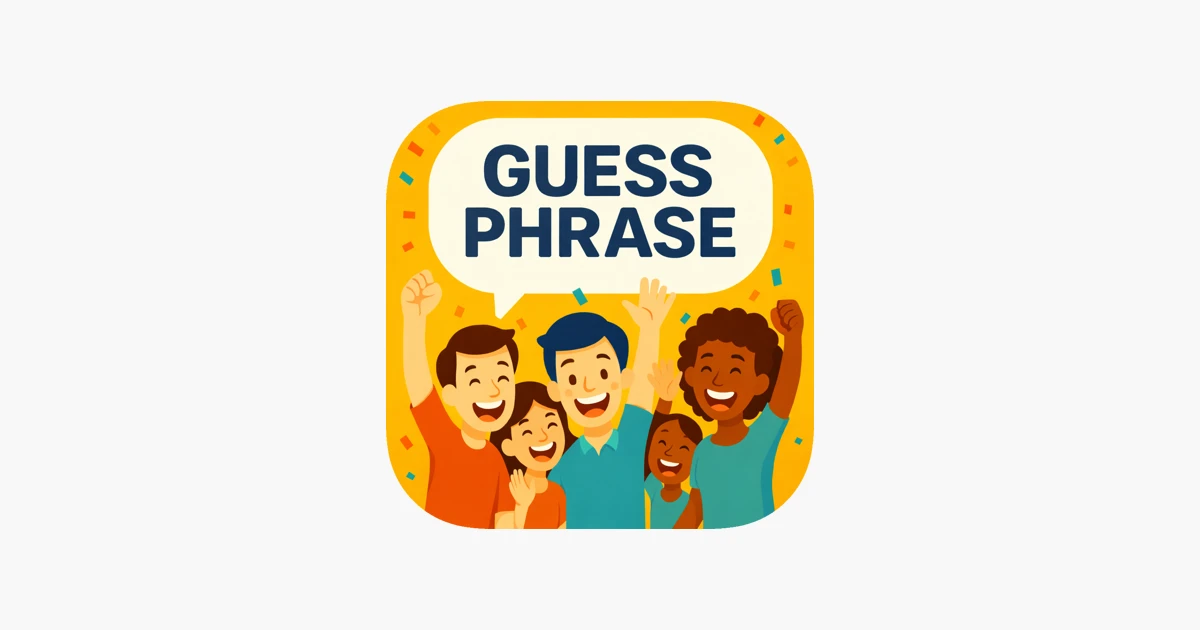 Games like GuessPhrase - Word Game