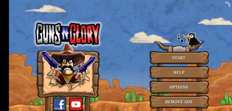 Guns'n'Glory Image