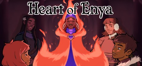 Games like Heart of Enya