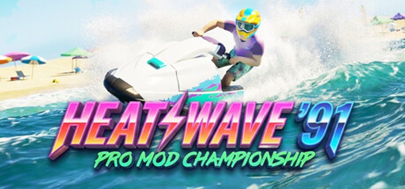 Heatwave 91 Pro Mod Championship Image