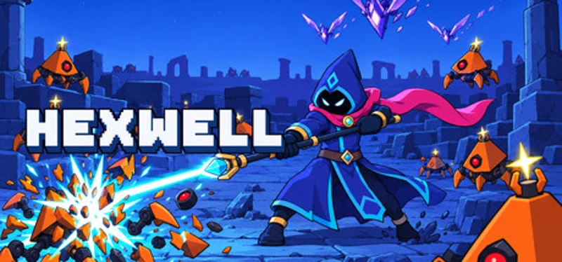 Hexwell Image