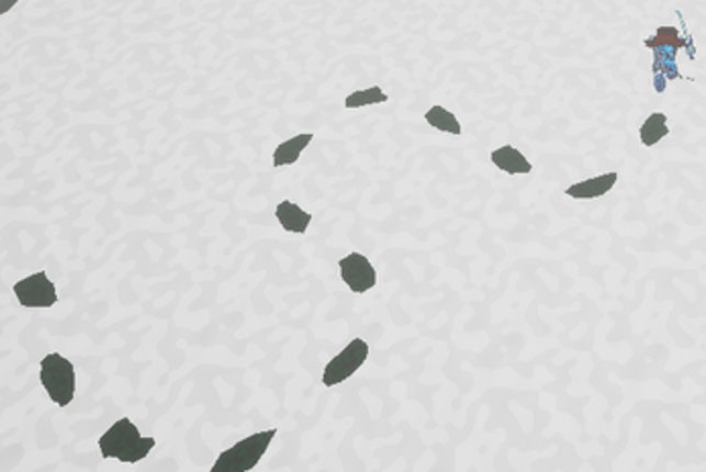 Hibernal Blade screenshot