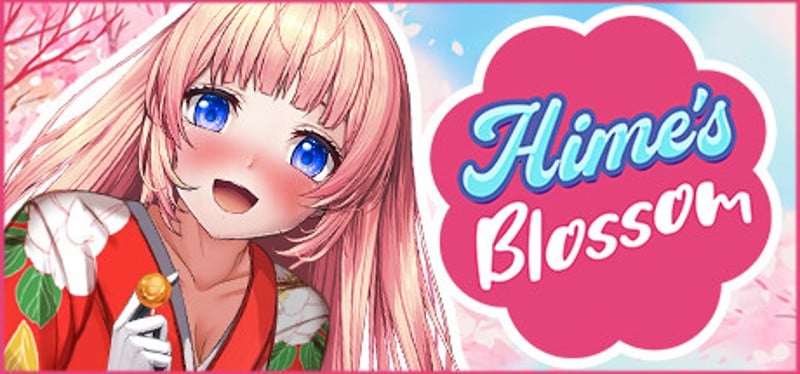 Hime's Blossom Game Cover