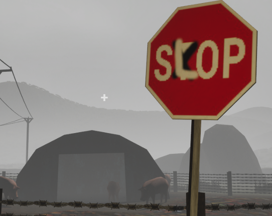 HogSlopper Alpha Image