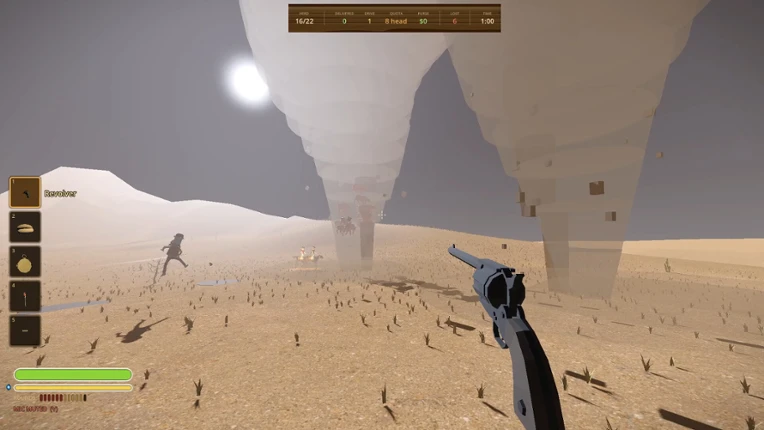 Honest Work screenshot