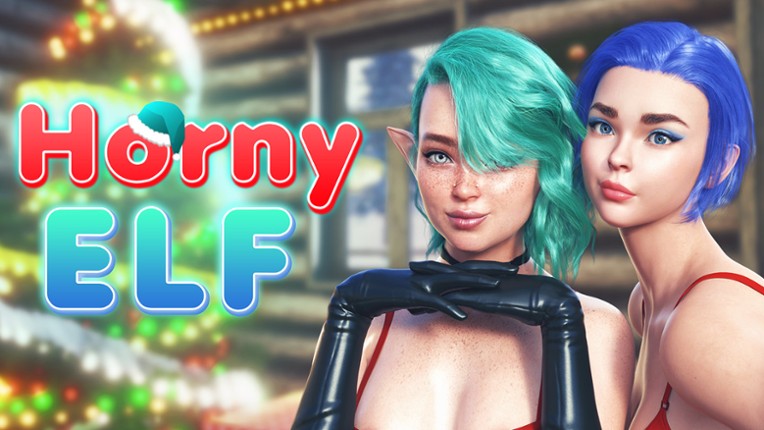 Horny Elf screenshot