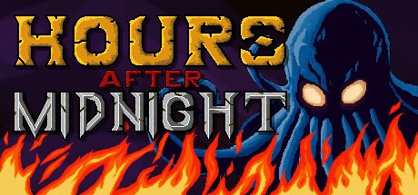 Games like Hours After Midnight