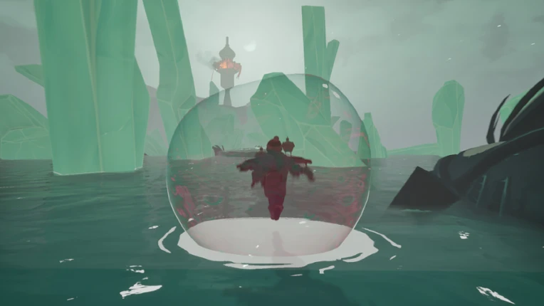 How To Catch A Firefly screenshot