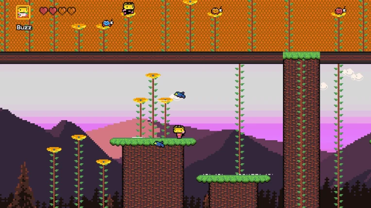Hugh's Grand Day Off screenshot
