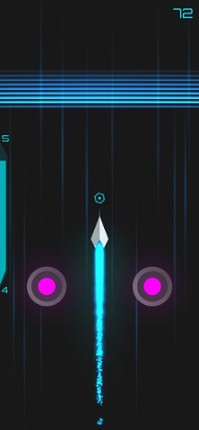 Hyperdrive Jump screenshot